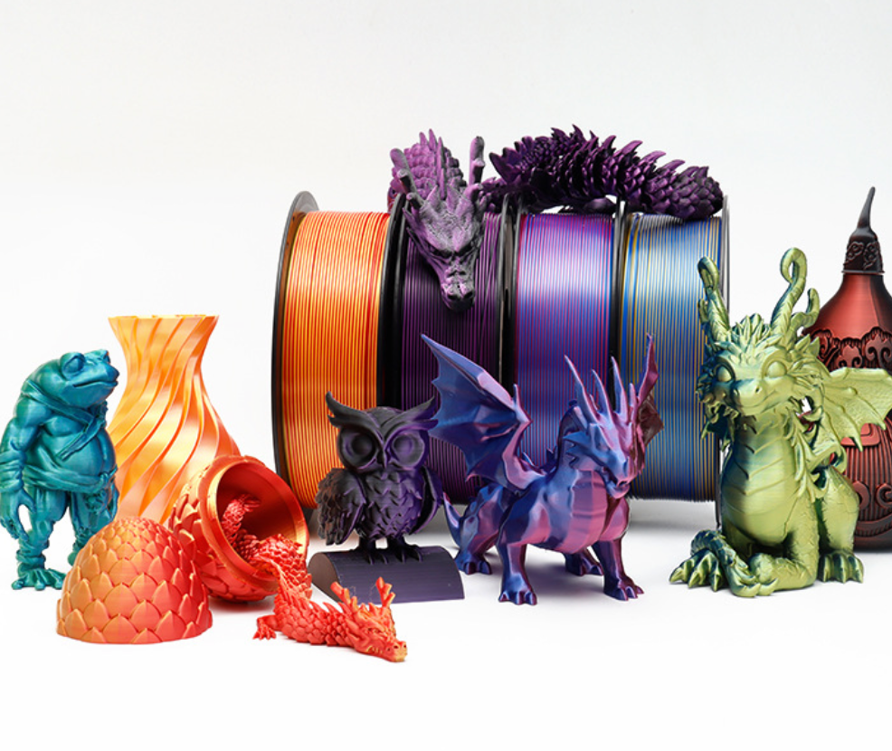 Filament 3D