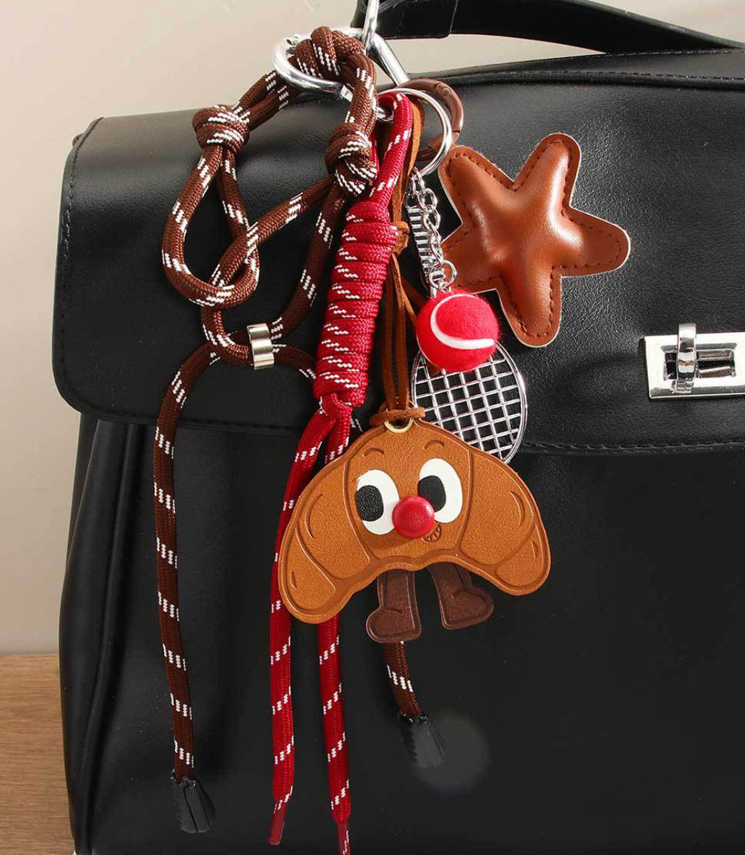 Bag Charms