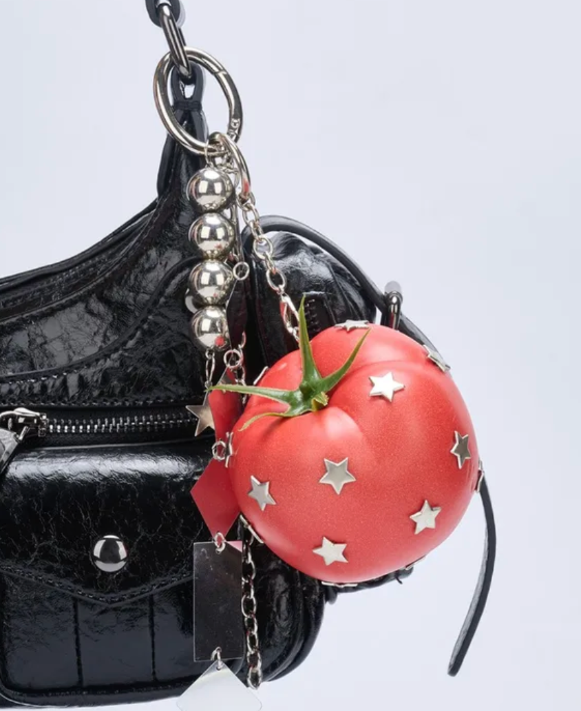 Bag Charms Nouveautés