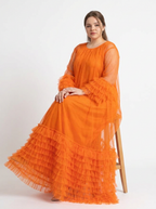 Robe Sarah Bubblee