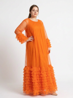 Robe Sarah Bubblee