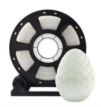 Filament PLA fluorescent arc-en-ciel Bubblee