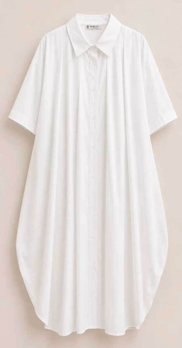 Robe Krystina Bubblee