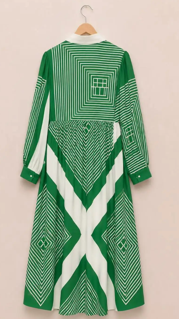 Robe Heloise