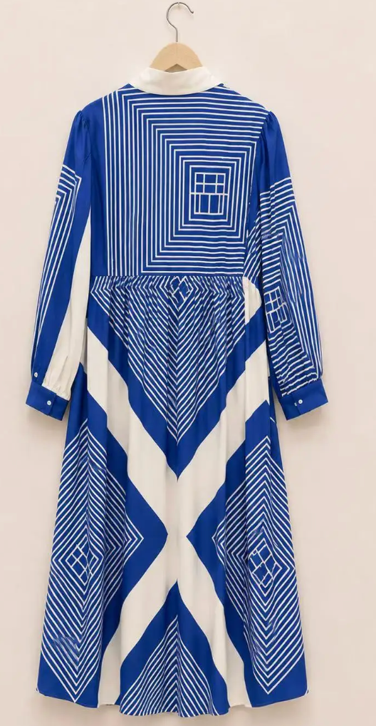 Robe Heloise