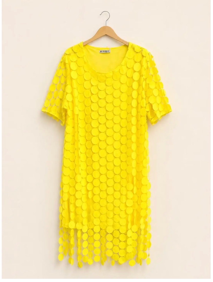 Robe Camillia