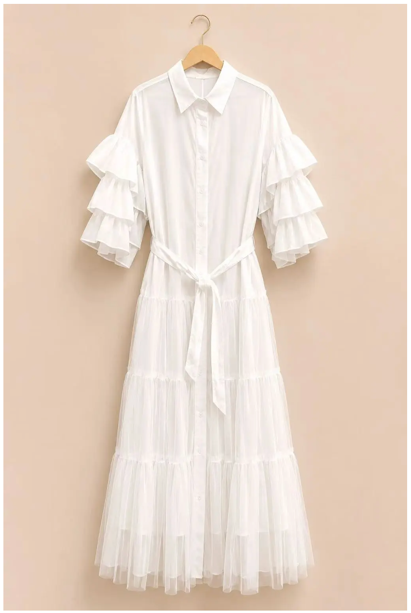Robe Hélène