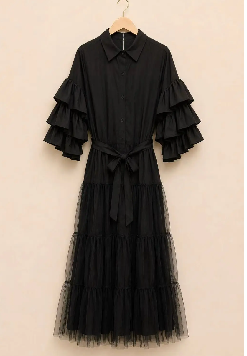 Robe Hélène