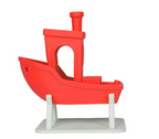 Filament TPU rouge Bubblee