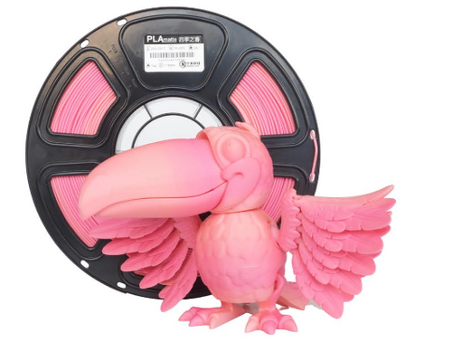 Filament PLA quatre saisons Bubblee