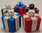Coffret cadeau ferme a vis Bubblee