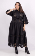 Robe Adeline Bubblee
