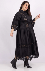 Robe Adeline Bubblee