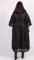 Robe Adeline Bubblee