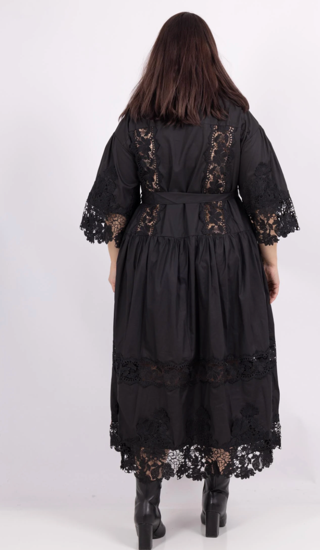 Robe Adeline Bubblee