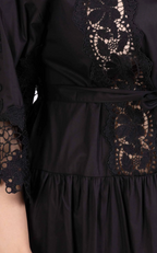 Robe Adeline Bubblee