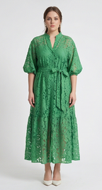 Robe Manon Bubblee