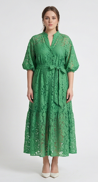Robe Manon Bubblee