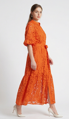 Robe Manon Bubblee