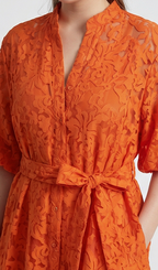 Robe Manon Bubblee