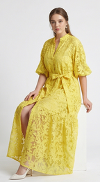 Robe Manon Bubblee
