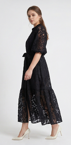 Robe Manon Bubblee
