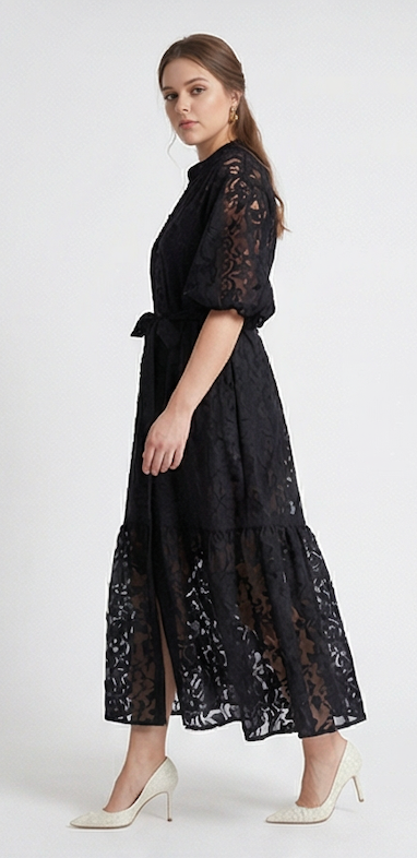 Robe Manon Bubblee