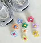 Shoe Charm Fleur Bubblee