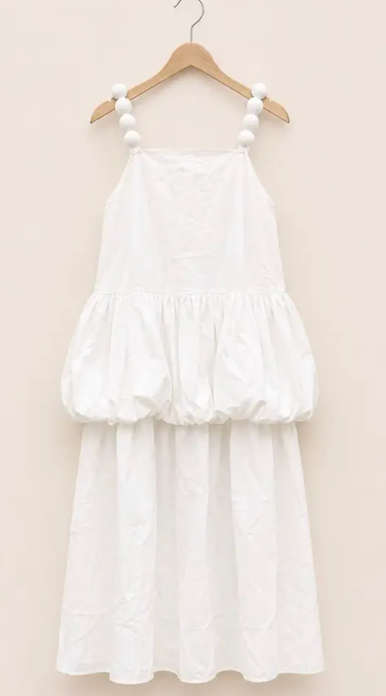 Robe Maria Bubblee
