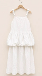 Robe Maria Bubblee