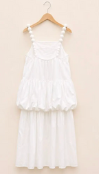 Robe Maria Bubblee