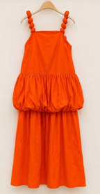 Robe Maria Bubblee