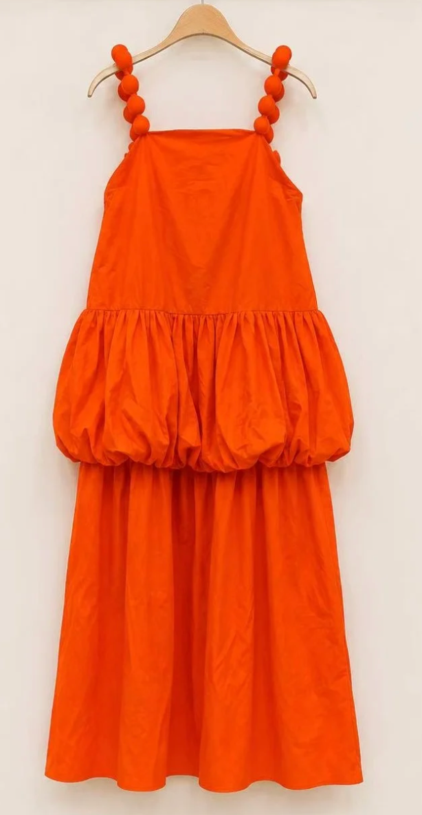 Robe Maria Bubblee