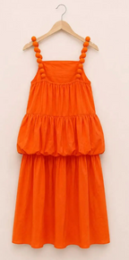 Robe Maria Bubblee