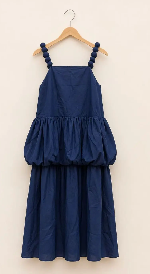 Robe Maria Bubblee