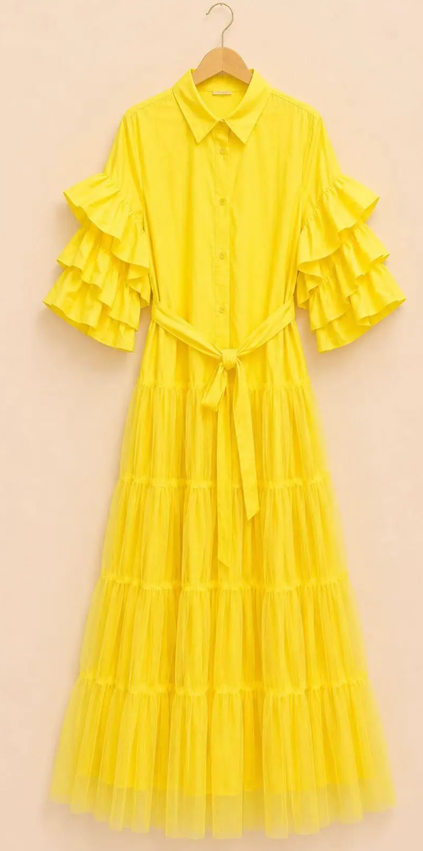 Robe Hélène
