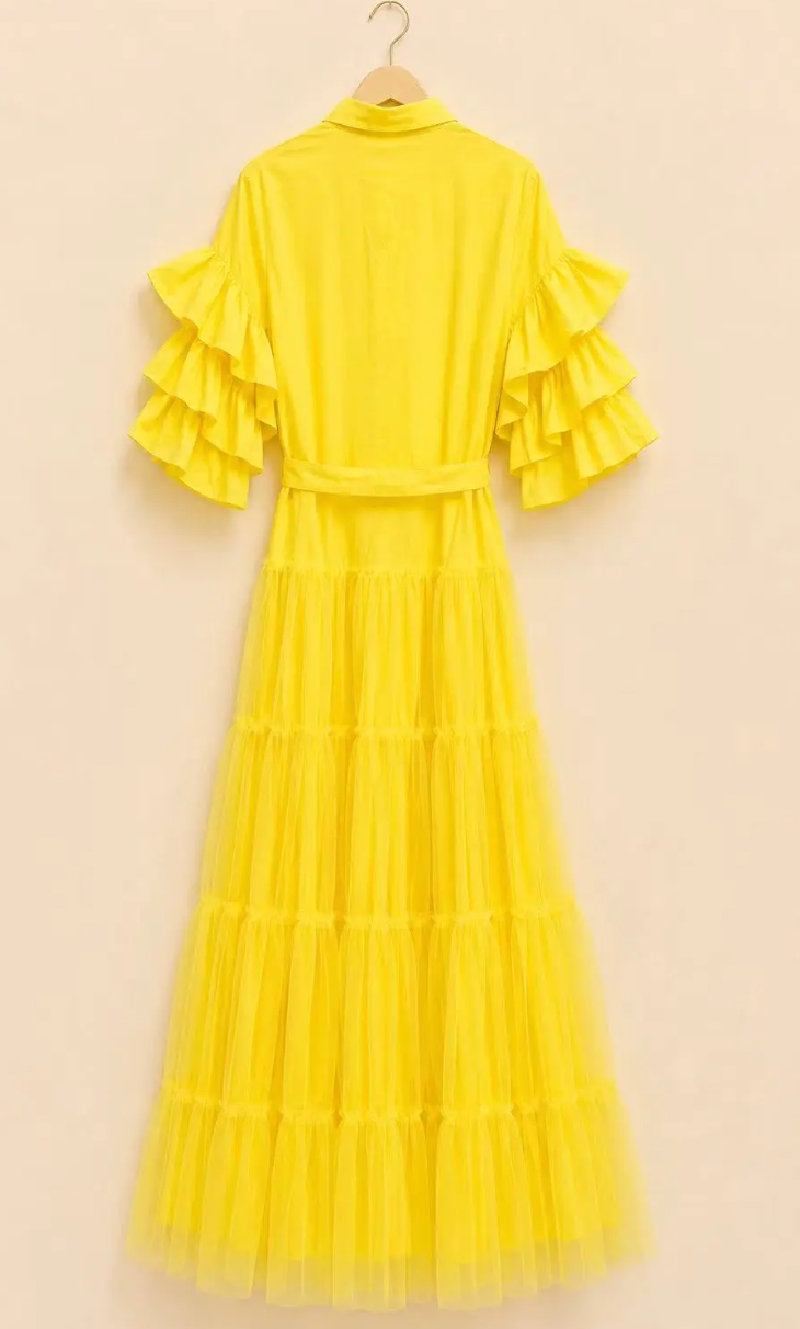Robe Hélène