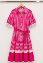 Robe Bubblee Elodie 11383