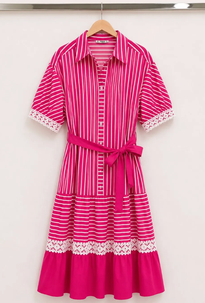 Robe Elodie