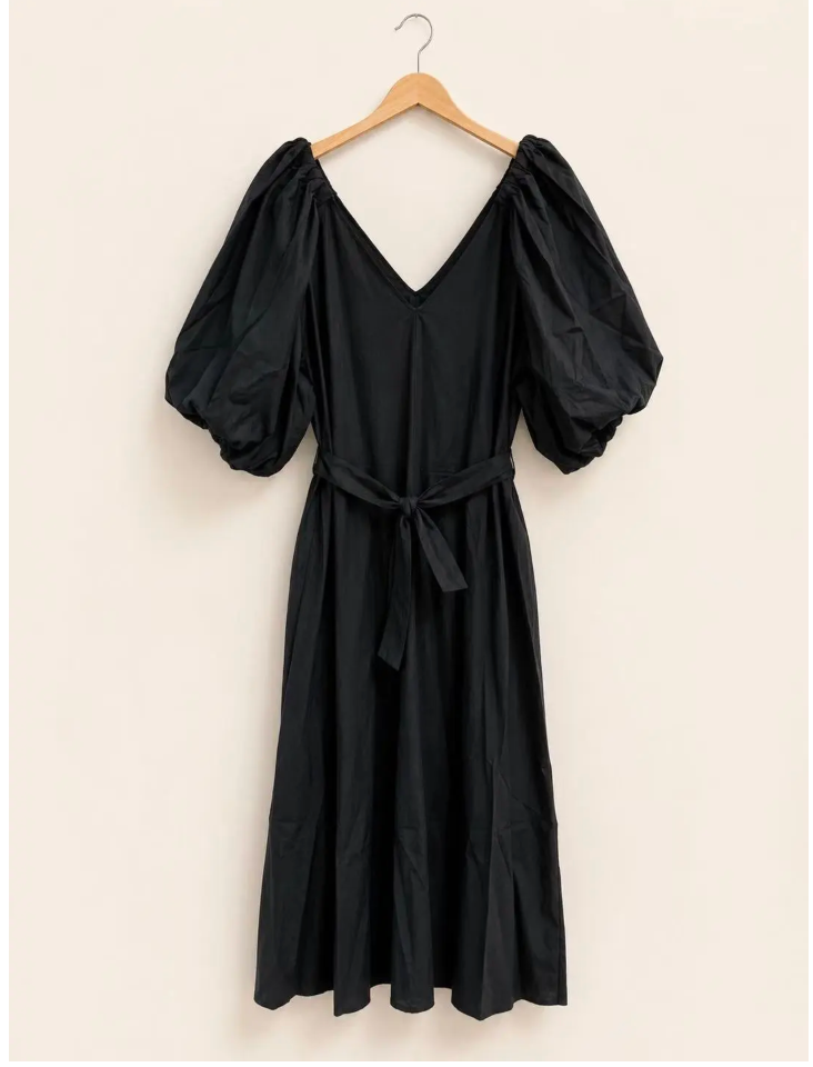 Robe Bubblee Myriam