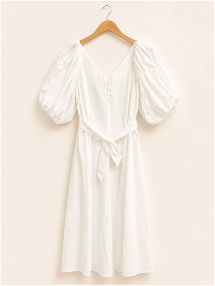 Robe Bubblee Myriam