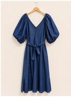 Robe Bubblee Myriam 11367