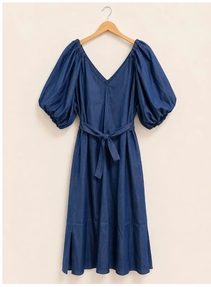Robe Bubblee Myriam