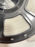 Filament ABS blanc Bubblee
