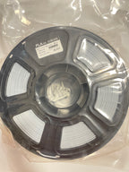 Filament PLA Silk argent Bubblee