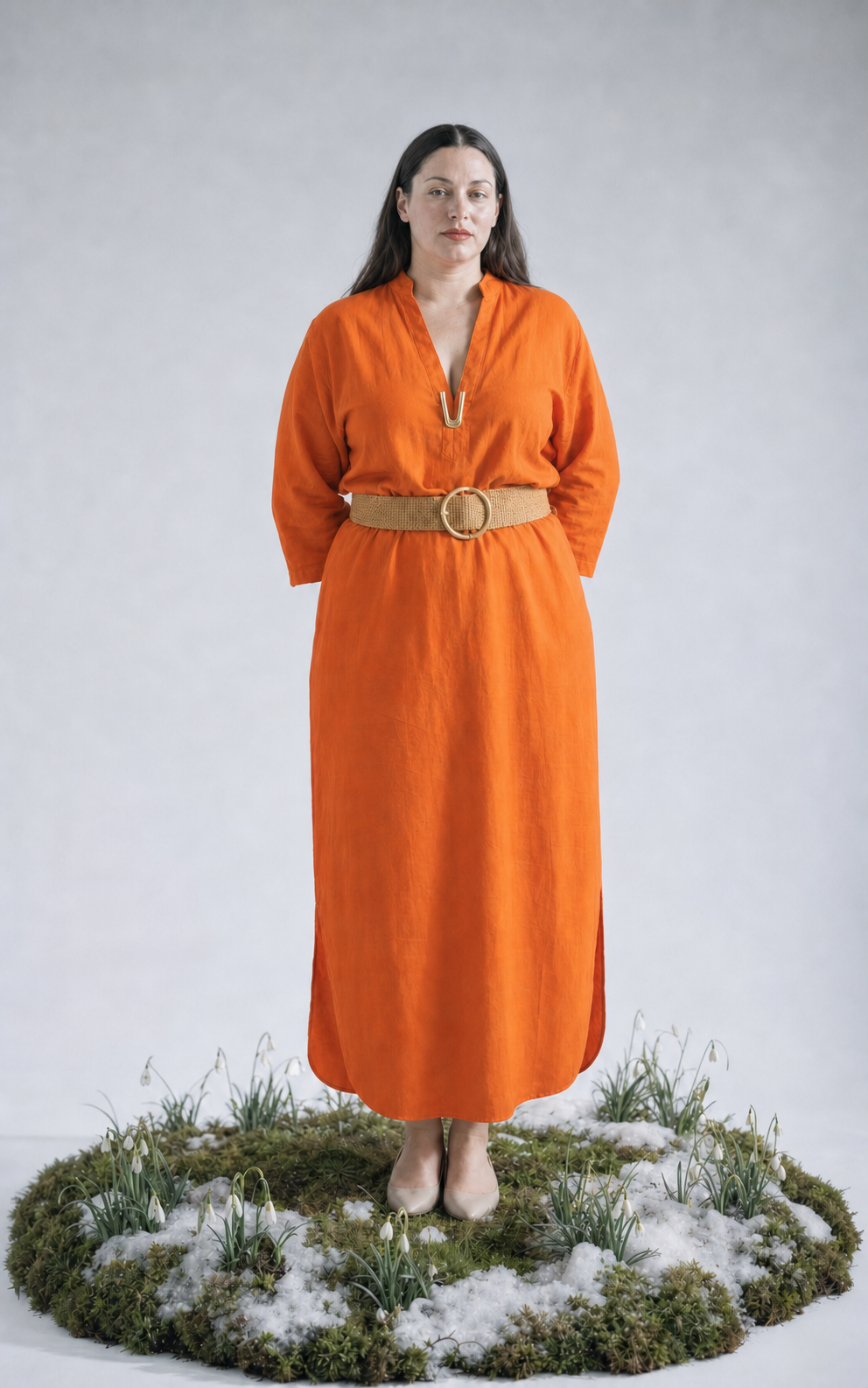 Robe Ares Bubblee