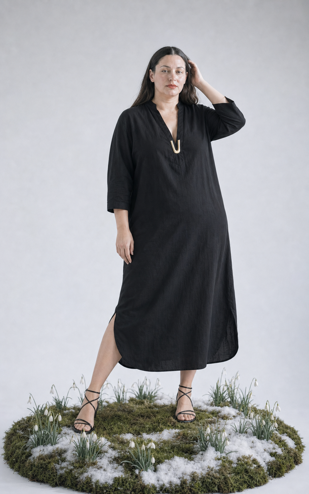 Robe Ares Bubblee