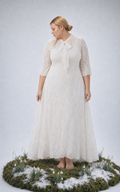 Robe Pauline Bubblee