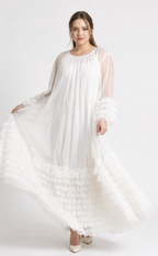 Robe Sarah Bubblee
