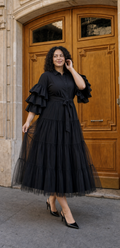 Robe Hélène